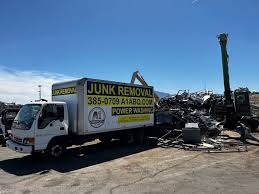 Shed Removal in Palmetto, FL