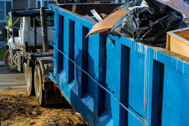 Junk Removal for Events in Palmetto, FL